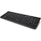 Lenovo Lenovo 300 USB Keyboard - US English - Cable Connectivity - USB Interface - English (US) GX30M39655 - alternate 2